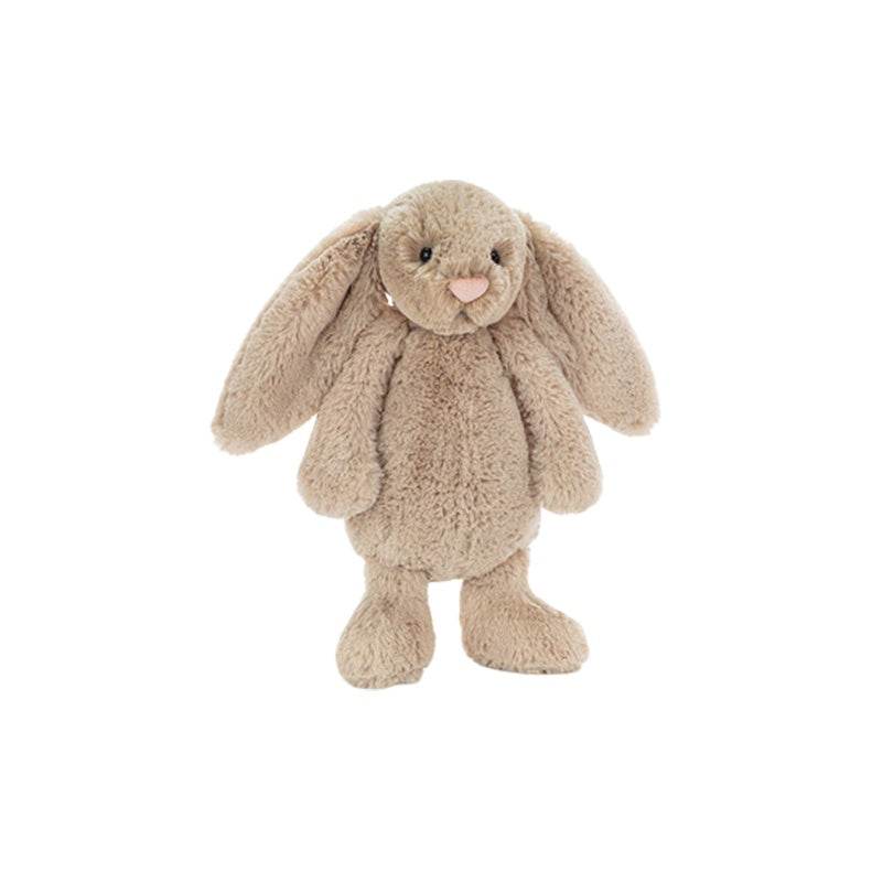 Плюшевая игрушка Jellycat Bashful Bunny - Boxette Shop